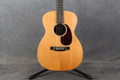 Martin 00X1AE Electro Acoustic - Natural - 2nd Hand