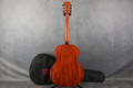 Faith FN Neptune Baby Jumbo Acoustic - Natural - Gig Bag - 2nd Hand