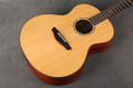 Faith FN Neptune Baby Jumbo Acoustic - Natural - Gig Bag - 2nd Hand