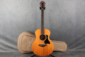 Taylor GS Mini-e Mahogany - Gig Bag - 2nd Hand (130116)