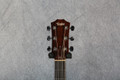 Taylor 310ce Dreadnought Electro Acoustic - LH - Natural - Hard Case - 2nd Hand