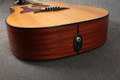 Taylor 310ce Dreadnought Electro Acoustic - LH - Natural - Hard Case - 2nd Hand