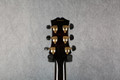 Peerless Martin Taylor Virtuoso - Antique Sunburst - Hard Case - 2nd Hand