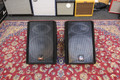 Wharfadale Pro EVP-X15PM Speakers - Pair - 2nd Hand