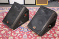 Wharfadale Pro EVP-X15PM Speakers - Pair - 2nd Hand