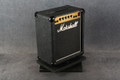 Marshall 5005 Lead 12 Combo Amplifier - Cover - 2nd Hand