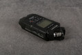 Zoom H4N Pro 4 Track Portable Recorder - Case - 2nd Hand