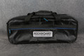 Rockboard Duo 2.1 Pedalboard - Gig Bag - Gig Bag - 2nd Hand