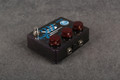 Ryra The Klone Overdrive Boost Pedal - Black Cherry - Boxed - 2nd Hand