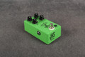 JHS Pedals The Bonsai 9-way Screamer Overdrive Pedal - Boxed - 2nd Hand