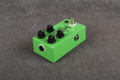 JHS Pedals The Bonsai 9-way Screamer Overdrive Pedal - Boxed - 2nd Hand