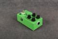 JHS Pedals The Bonsai 9-way Screamer Overdrive Pedal - Boxed - 2nd Hand