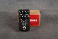 JHS Pedals Packrat 9-in-1 Rat Distortion Pedal - Boxed - 2nd Hand
