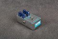 Xotic Soul Driven Overdrive Pedal - Boxed - 2nd Hand