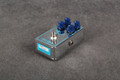 Xotic Soul Driven Overdrive Pedal - Boxed - 2nd Hand