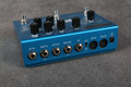 Strymon Mobius Multi-Modulation Pedal - Box & PSU - 2nd Hand