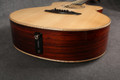 Faith FNBCE-HG Neptune Baritone HiGloss Acoustic - Natural - Gig Bag - 2nd Hand