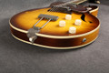 Harmony Meteor H73 - 1964 - Hard Case - 2nd Hand