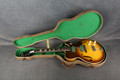 Harmony Meteor H73 - 1964 - Hard Case - 2nd Hand