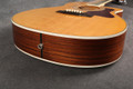 Gibson CSR CE Grand Concert Electro Acoustic - Natural - Hard Case - 2nd Hand