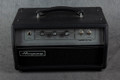 Ampeg GVT5H Micro Valve Guitar Head - 2nd Hand