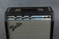 Fender Silverface Champ - Cover **COLLECTION ONLY** - 2nd Hand