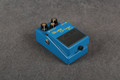 Boss BD-2 Blues Driver Keeley Mod - Boxed - 2nd Hand
