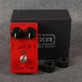 MXR Dyna Comp - Boxed - 2nd Hand (131001)