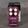 TC Electronic Vortex Flanger - Boxed - 2nd Hand