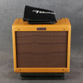 Fender Blues Junior - Lacquered Tweed - Cover **COLLECTION ONLY** - 2nd Hand