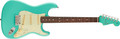 Fender Limited Edition American Professional II Stratocaster - Sea Foam Green