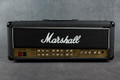Marshall JCM2000 TSL100 Head - Footswitch - Cover **COLLECTION ONLY** - 2nd Hand