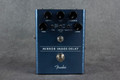 Fender Mirror Image Delay Pedal - Boxed - 2nd Hand