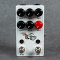 JHS Spring Tank Reverb Pedal - 2nd Hand