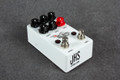 JHS Spring Tank Reverb Pedal - 2nd Hand