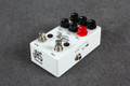 JHS Spring Tank Reverb Pedal - 2nd Hand