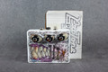 Pro Tone Pedals Monster Fuzz Pedal - Boxed - 2nd Hand