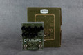 Electro Harmonix Operation Overlord Allied Overdrive Pedal - Boxed - 2nd Hand