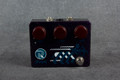 RYRA The Klone Black Cherry Overdrive Pedal - 2nd Hand