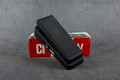 Dunlop GCB95 Cry Baby Wah Pedal - Boxed - 2nd Hand