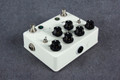 JHS Double Barrel V3 Overdrive Pedal - 2nd Hand