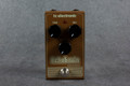 TC Electronic Echobrain Analog Delay Pedal - Boxed - 2nd Hand (130954)