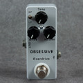 Mosky Obsessive Overdrive Pedal - 2nd Hand