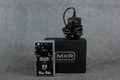 MXR Uni-Vibe Chorus Vibrato Pedal - Box & PSU - 2nd Hand