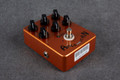 Joyo JF-14 American Sound Overdrive Pedal - Boxed - 2nd Hand