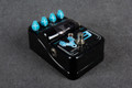 Vox V8 Distortion Pedal - Boxed - 2nd Hand