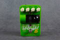 Vox Straight 6 Overdrive Pedal - Boxed - 2nd Hand