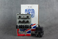 Electro Harmonix English Muff'n Tube Distortion Pedal - Box & PSU - 2nd Hand