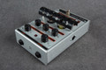Electro Harmonix Black Finger Tube Compressor Pedal - Box & PSU - 2nd Hand
