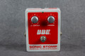 BBE Sonic Stomp Sonic Maximizer - 2nd Hand